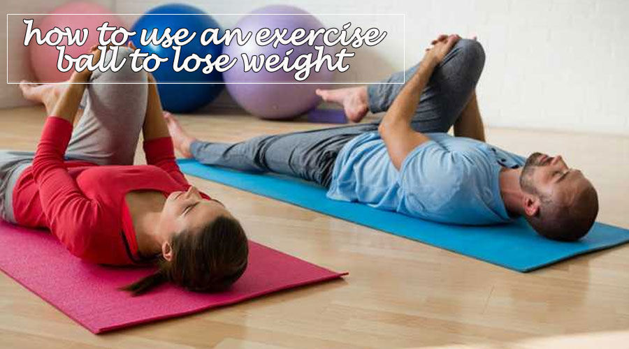 Stretches for Recovery
